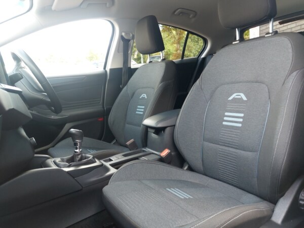 Used Ford Focus 2023 for sale - 75640843: Photo 12