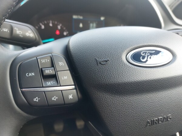 Used Ford Focus 2023 for sale - 75640843: Photo 15