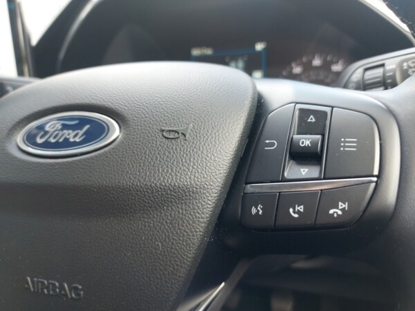 Used Ford Focus 2023 for sale - 75640843: Photo 16