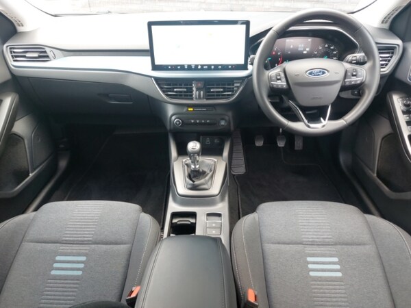 Used Ford Focus 2023 for sale - 75640843: Photo 2
