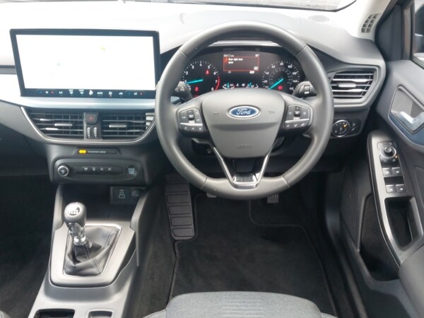 Used Ford Focus 2023 for sale - 75640843: Photo 7