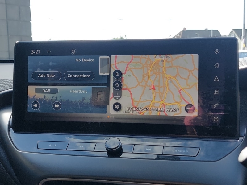 Used Nissan Juke 2024 for sale - 76621685: Photo 11