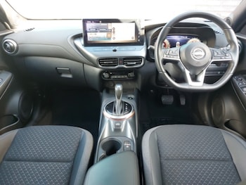 Used Nissan Juke 2024 for sale - 76621685: Photo