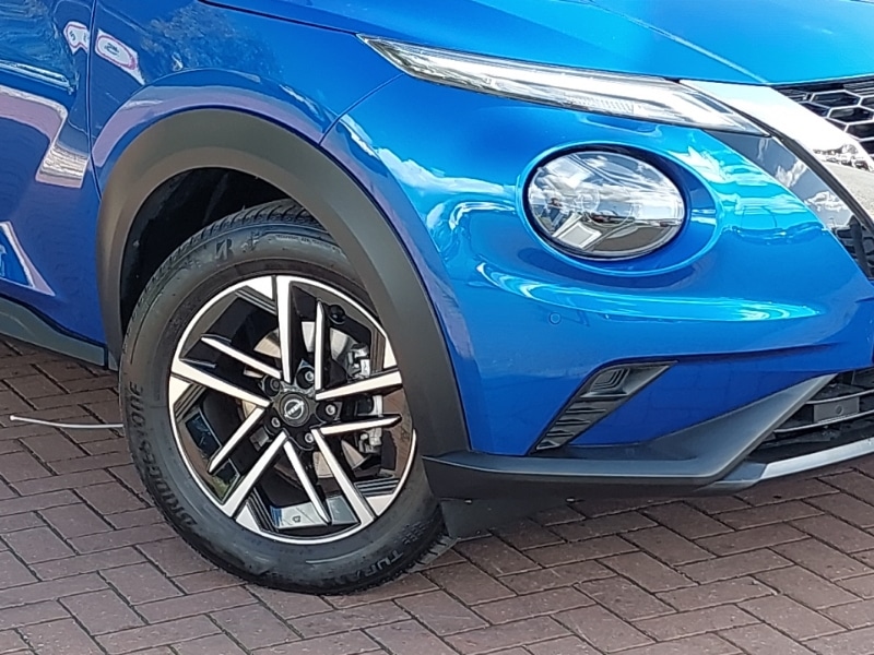 Used Nissan Juke 2024 for sale - 76621685: Photo 9