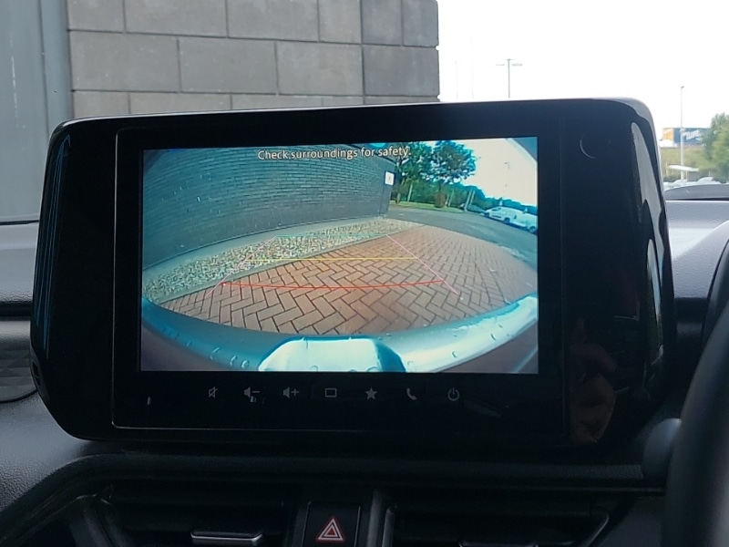 Vehicle 19