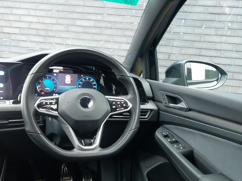 Used Volkswagen Golf 2022 for sale - 76335943: Photo 10