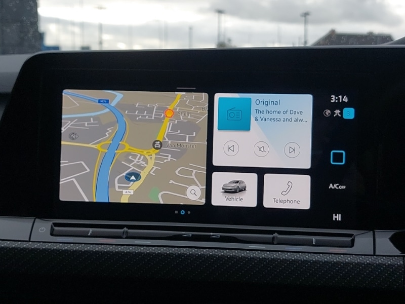 Used Volkswagen Golf 2022 for sale - 76335943: Photo 11