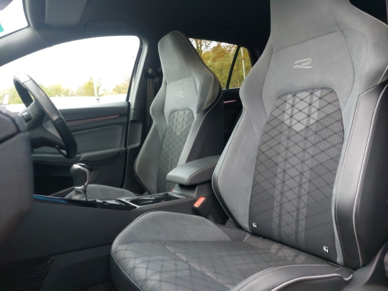 Used Volkswagen Golf 2022 for sale - 76335943: Photo 12