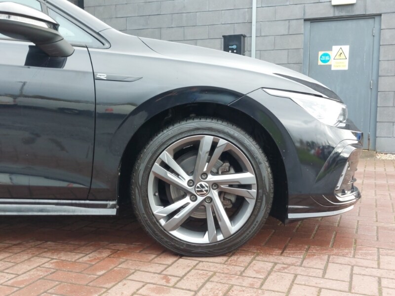 Used Volkswagen Golf 2022 for sale - 76335943: Photo 14