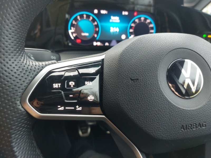 Used Volkswagen Golf 2022 for sale - 76335943: Photo 15