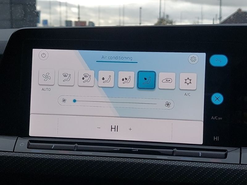 Used Volkswagen Golf 2022 for sale - 76335943: Photo 17