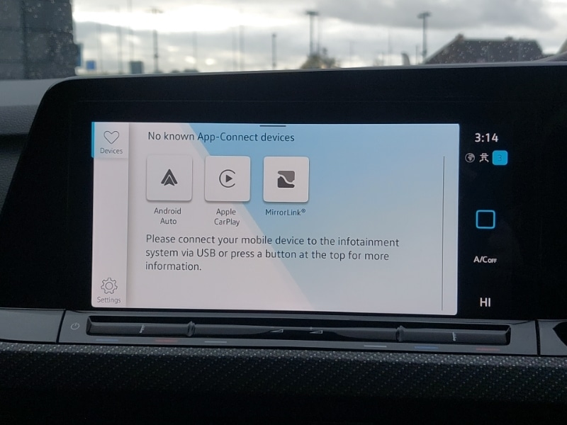 Used Volkswagen Golf 2022 for sale - 76335943: Photo 18