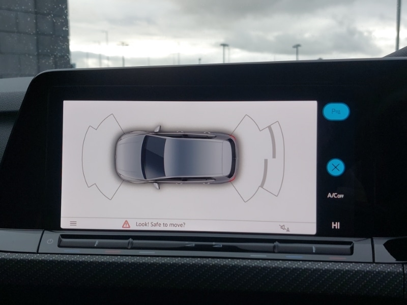 Used Volkswagen Golf 2022 for sale - 76335943: Photo 19