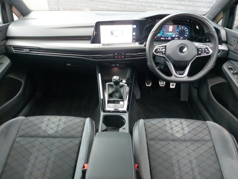 Used Volkswagen Golf 2022 for sale - 76335943: Photo 2