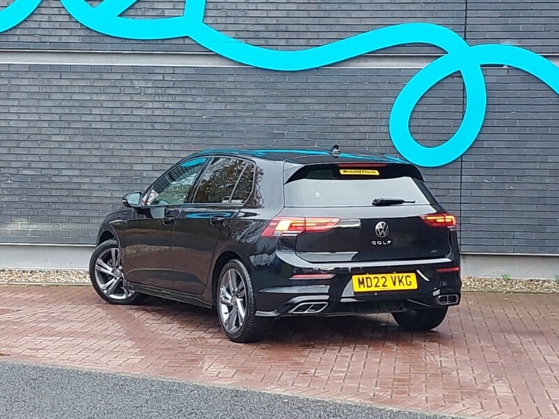 Used Volkswagen Golf 2022 for sale - 76335943: Photo 3