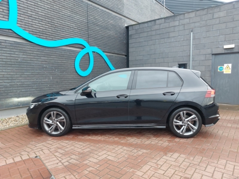 Used Volkswagen Golf 2022 for sale - 76335943: Photo 4