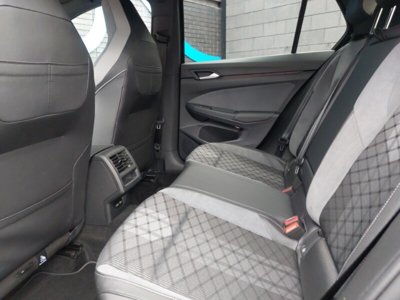 Used Volkswagen Golf 2022 for sale - 76335943: Photo 6