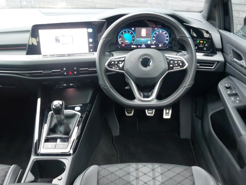 Used Volkswagen Golf 2022 for sale - 76335943: Photo 7