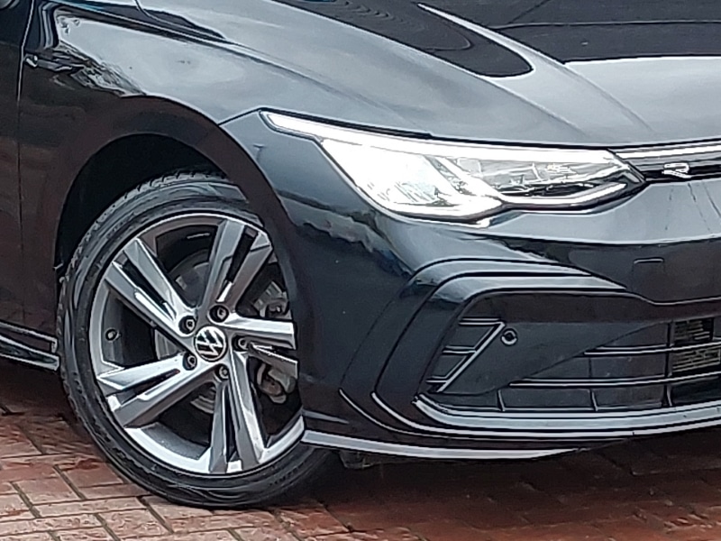 Used Volkswagen Golf 2022 for sale - 76335943: Photo 9