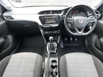 Used Vauxhall Corsa 2020 for sale - 78269372: Photo