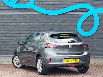 Used Vauxhall Corsa 2020 for sale - 78269372: Photo