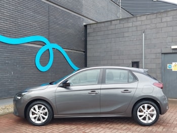 Used Vauxhall Corsa 2020 for sale - 78269372: Photo