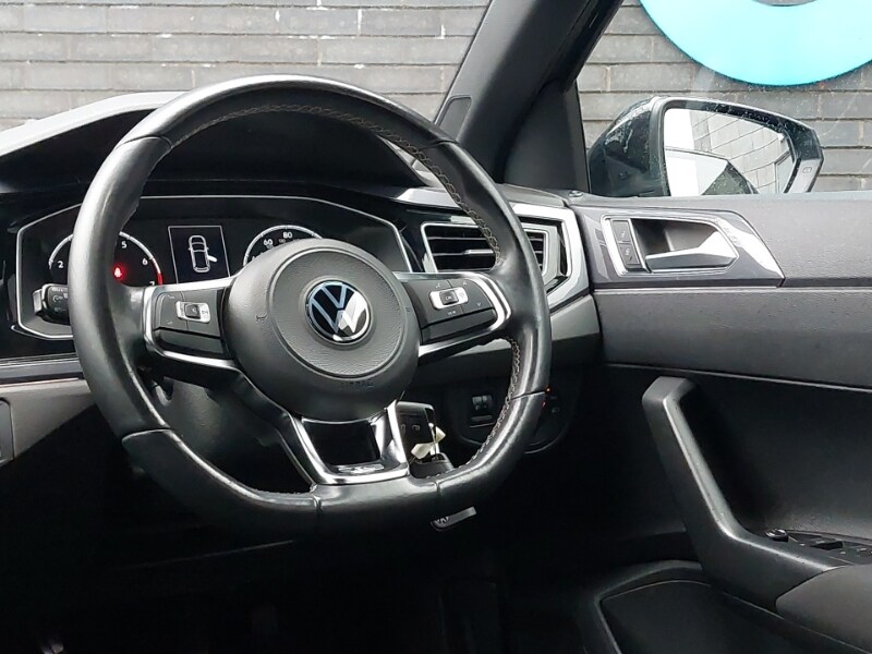 Used Volkswagen Polo 2021 for sale - 77761367: Photo 10