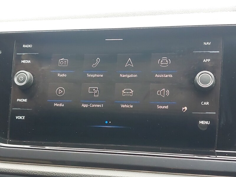 Used Volkswagen Polo 2021 for sale - 77761367: Photo 11