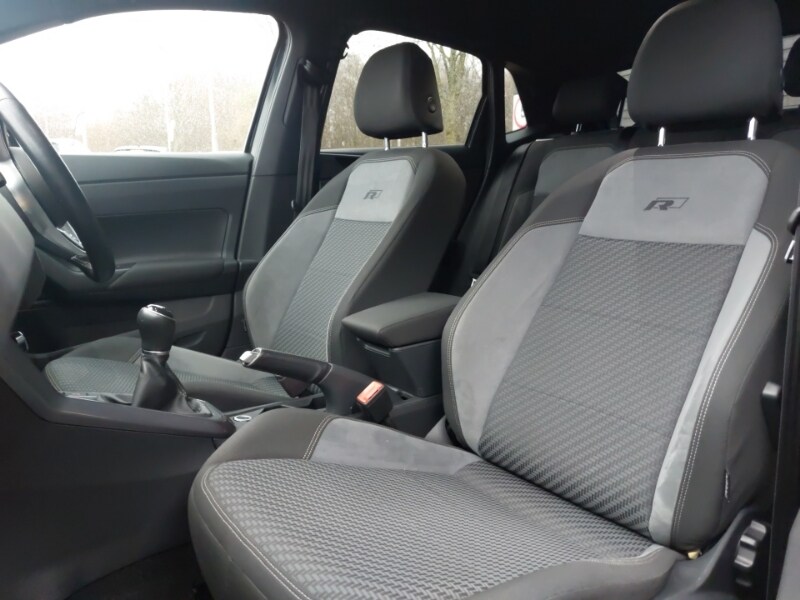 Used Volkswagen Polo 2021 for sale - 77761367: Photo 12