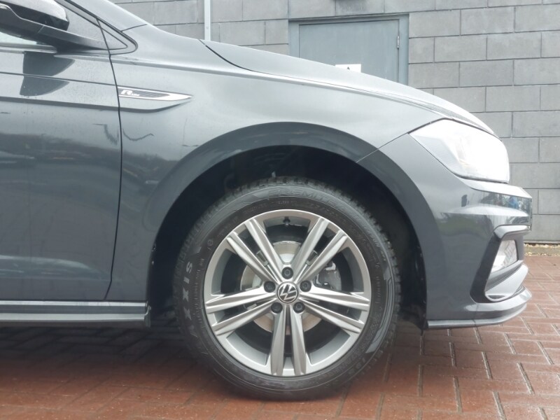 Used Volkswagen Polo 2021 for sale - 77761367: Photo 14