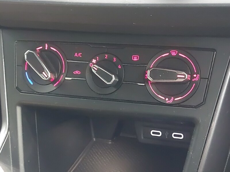 Used Volkswagen Polo 2021 for sale - 77761367: Photo 17