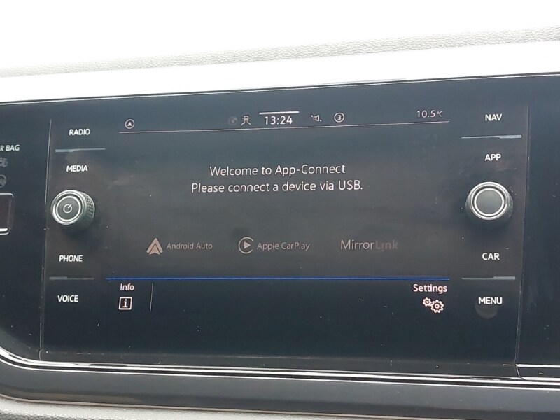 Used Volkswagen Polo 2021 for sale - 77761367: Photo 18