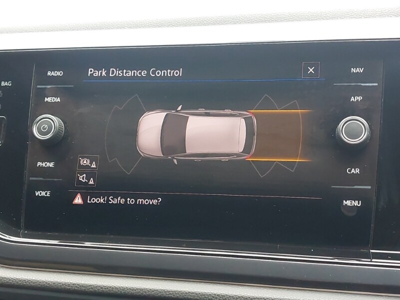 Used Volkswagen Polo 2021 for sale - 77761367: Photo 19