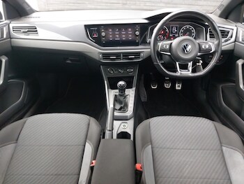 Used Volkswagen Polo 2021 for sale - 77761367: Photo