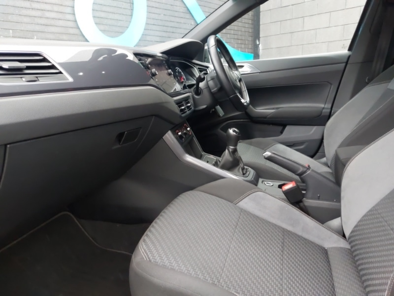 Used Volkswagen Polo 2021 for sale - 77761367: Photo 5