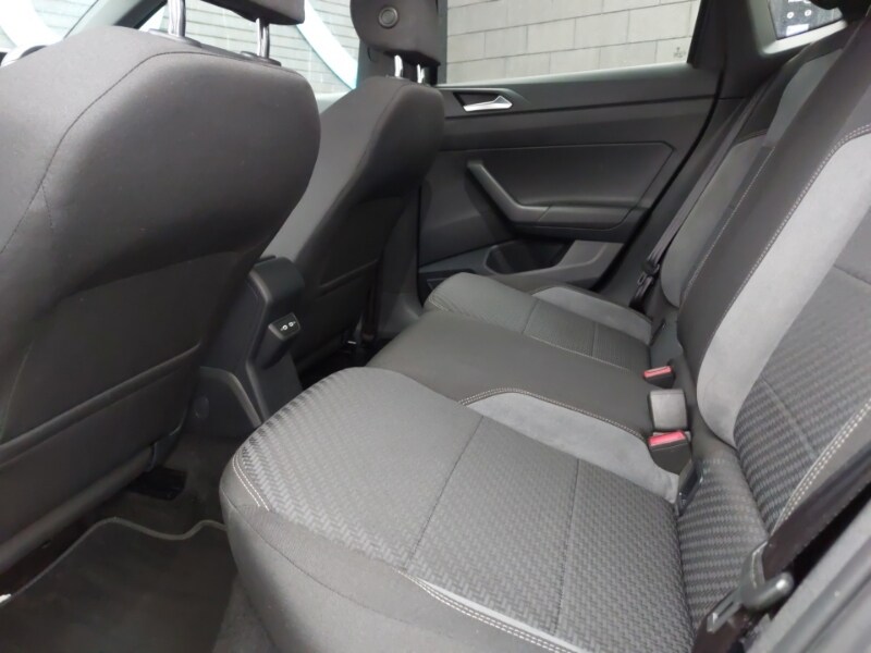 Used Volkswagen Polo 2021 for sale - 77761367: Photo 6