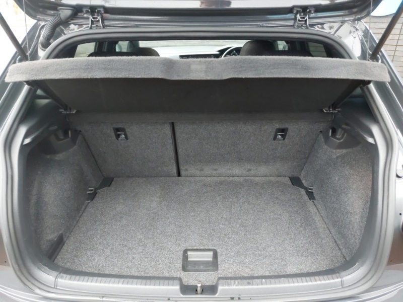 Used Volkswagen Polo 2021 for sale - 77761367: Photo 8