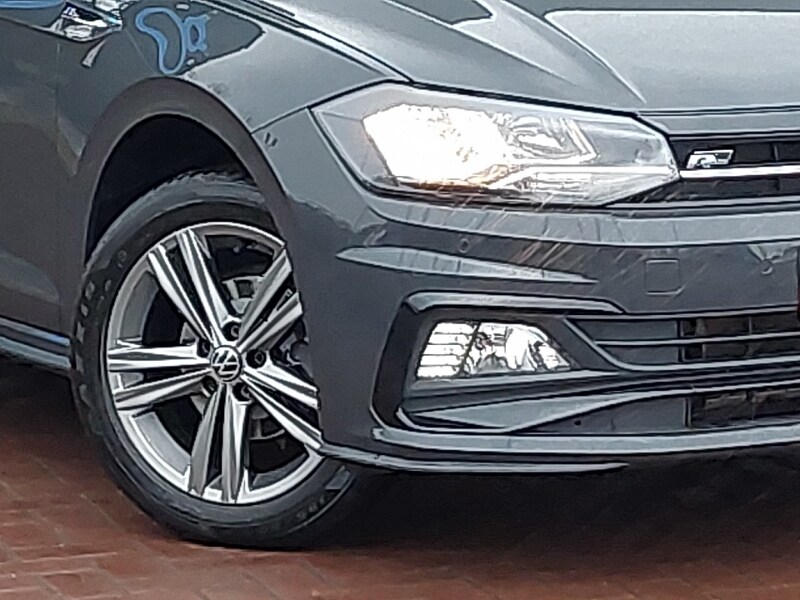 Used Volkswagen Polo 2021 for sale - 77761367: Photo 9