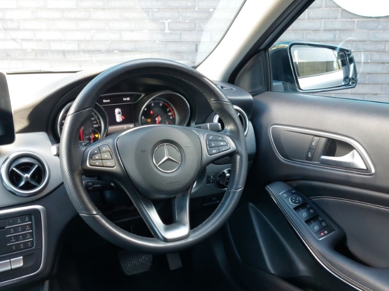 Used Mercedes-Benz GLA 2019 for sale - 76116187: Photo 10