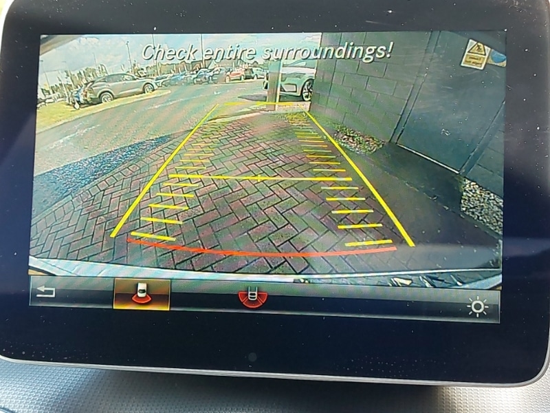 Used Mercedes-Benz GLA 2019 for sale - 76116187: Photo 11