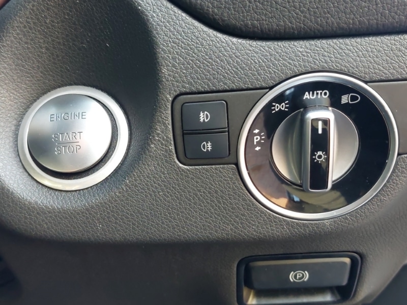 Used Mercedes-Benz GLA 2019 for sale - 76116187: Photo 13