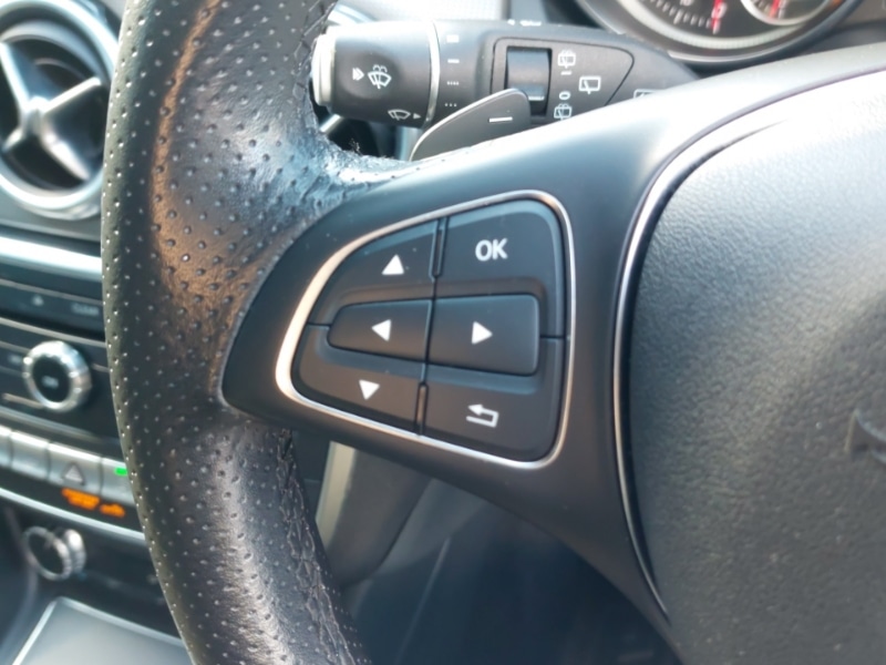 Used Mercedes-Benz GLA 2019 for sale - 76116187: Photo 16