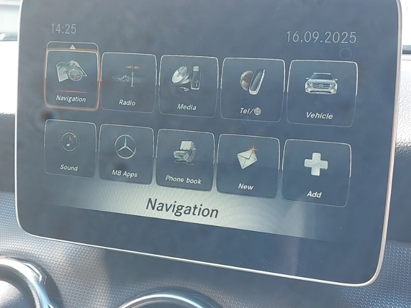 Used Mercedes-Benz GLA 2019 for sale - 76116187: Photo 18