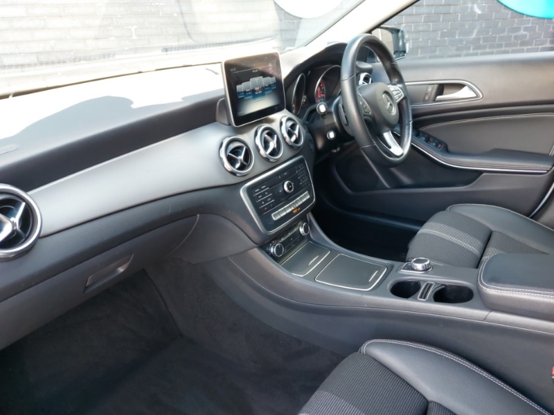 Used Mercedes-Benz GLA 2019 for sale - 76116187: Photo 5