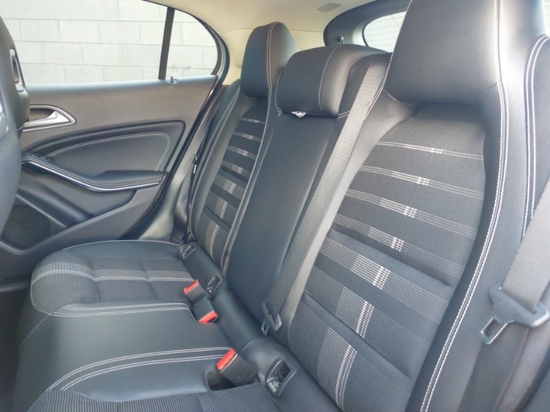 Used Mercedes-Benz GLA 2019 for sale - 76116187: Photo 6