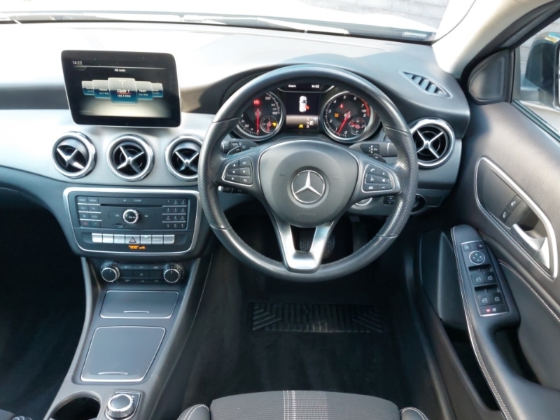 Used Mercedes-Benz GLA 2019 for sale - 76116187: Photo 7