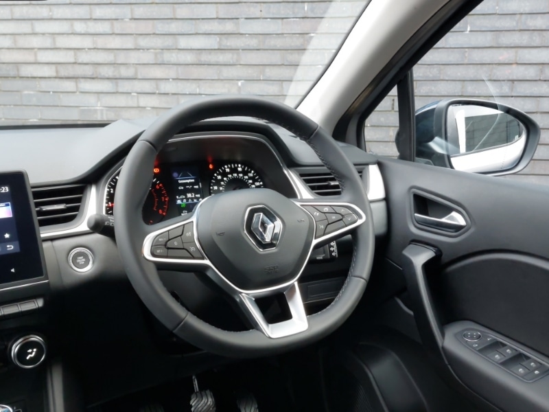Used Renault Captur 2022 for sale - 77264919: Photo 10