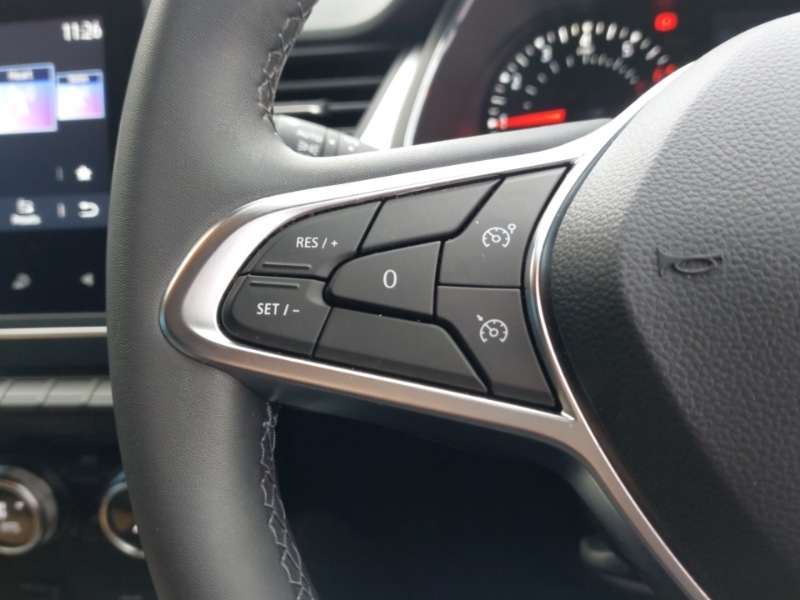 Used Renault Captur 2022 for sale - 77264919: Photo 15