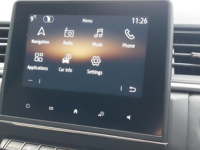 Used Renault Captur 2022 for sale - 77264919: Photo 19