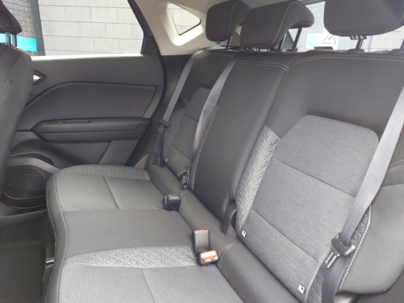 Used Renault Captur 2022 for sale - 77264919: Photo 6